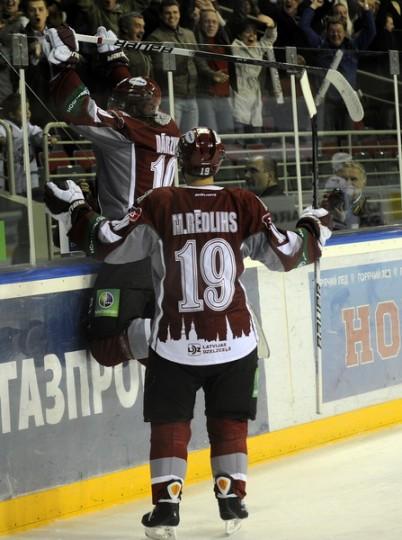  Autors: Pacantruška Rīgas ''Dinamo'' foto kadros.