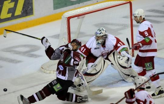  Autors: Pacantruška Rīgas ''Dinamo'' foto kadros.