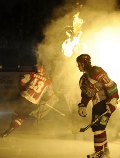  Autors: Pacantruška Rīgas ''Dinamo'' foto kadros.