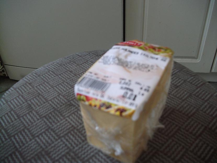  Autors: DP Arodeyz RIMI siers ir lētāks nekā citur!!