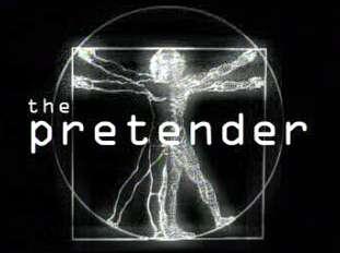 The Pretender... Autors: sniedzinsh87 Kad nav ko skatīties pa TV