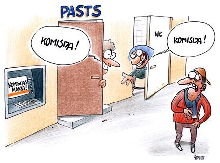  Autors: reiniso karikatūras (latviski)