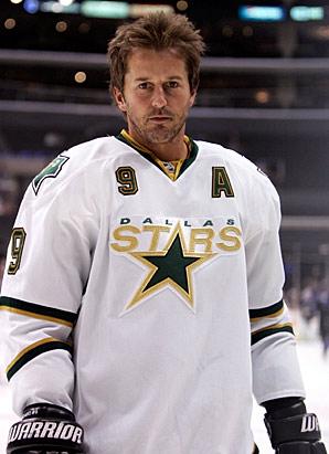 Mike Modano Autors: ČOPERS TOP 3 NHL Labākie Spēlētāji vēl šodien!