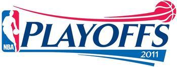 The 2011 NBA Playoffs will... Autors: pk1legend1 NBA Playoffs 2011