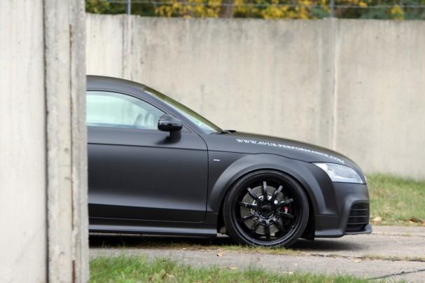  Autors: chingys15 Audi TT-RS