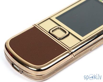  Autors: Kadets Nokia 8800 Gold Arte