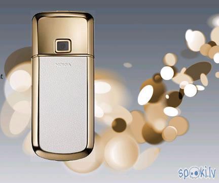  Autors: Kadets Nokia 8800 Gold Arte