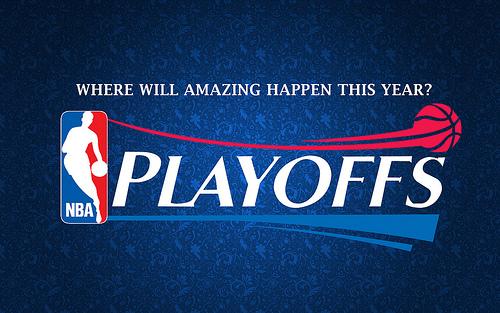  Autors: valts14 NBA Playoffs 2011