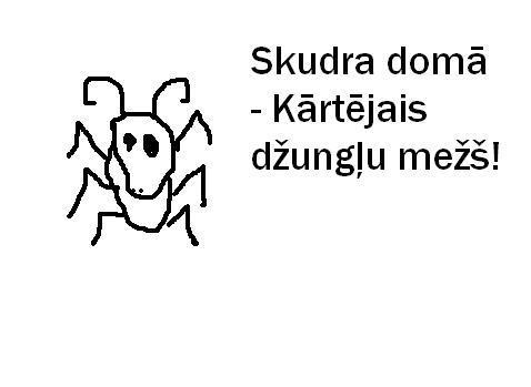  Autors: Meiča Kaktuss un...........