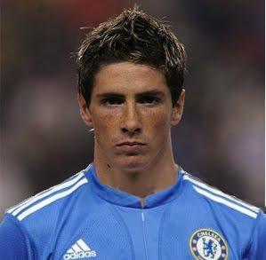 Fernando Torres 2011 gads No... Autors: Mērnieks TOP 15 dārgākās futbolistu transfēras.