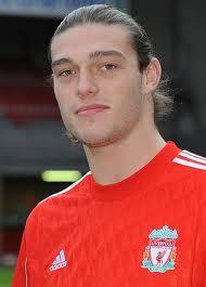 Andy Carroll 2011 gads No... Autors: Mērnieks TOP 15 dārgākās futbolistu transfēras.