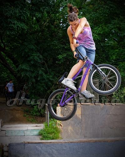  Autors: fbonesz Bmx