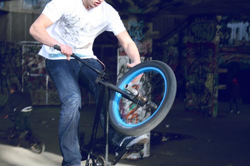  Autors: fbonesz Bmx