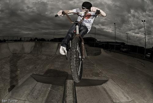  Autors: fbonesz Bmx