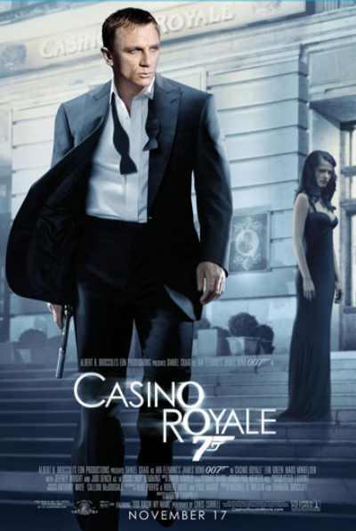 Casino Royale ndash Daniels... Autors: redelins Negadījumi filmu tapšanā!! 2.