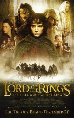 Lord of the Rings Fellowship... Autors: redelins Negadījumi filmu tapšanā!! 2.