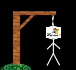 Spriežat paši cik labi tas ir Autors: The Dictator Microsoft norakstīs WindowsXP