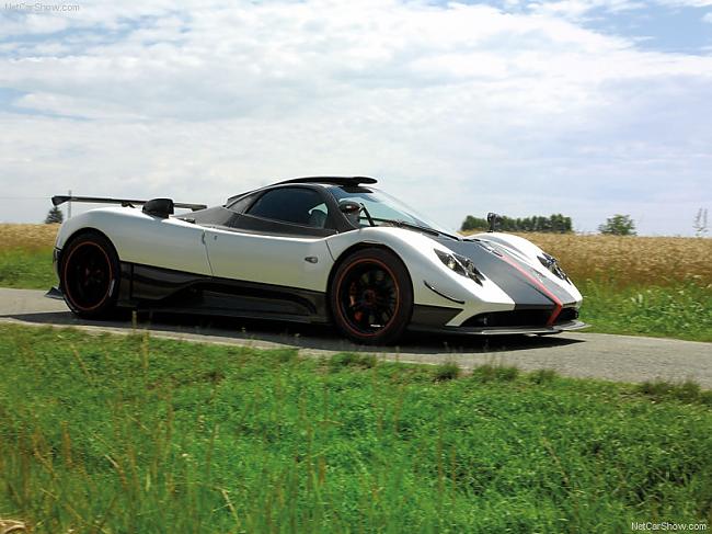  Autors: GET MONEY Pagani