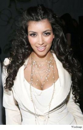  Autors: brothser1989 Kimberly Noel "Kim" Kardashian