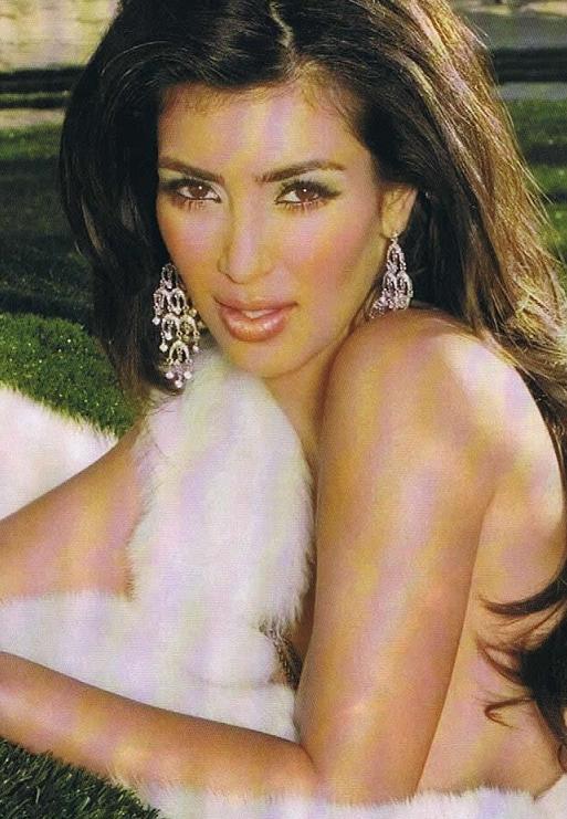  Autors: brothser1989 Kimberly Noel "Kim" Kardashian