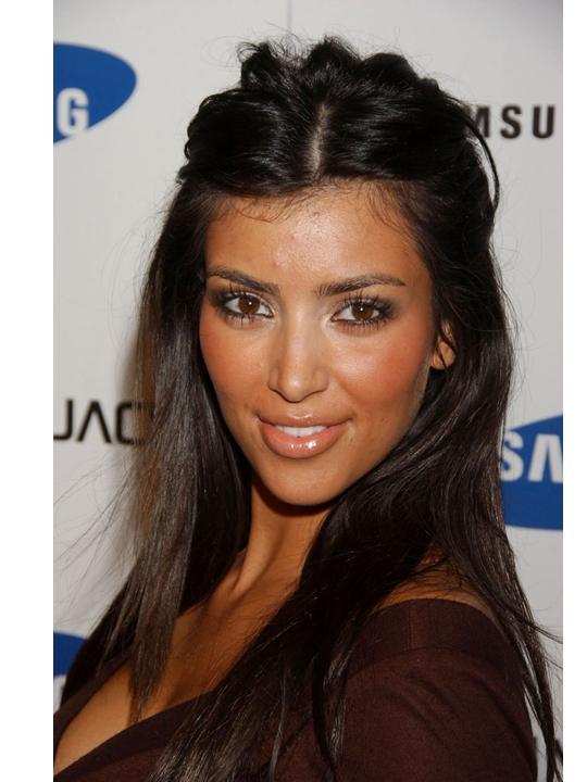  Autors: brothser1989 Kimberly Noel "Kim" Kardashian