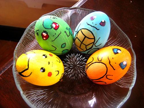  Autors: CrowFD Izcilākās Lieldienu olas