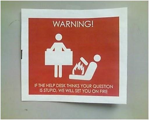  Autors: GarsigsAbols Smieklīgas Brīdinājuma Zīmes!