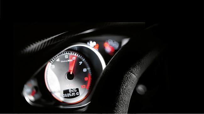 Augstākās kvalitātes... Autors: Linardiyo Jaunais Audi R8 GT Koncepts
