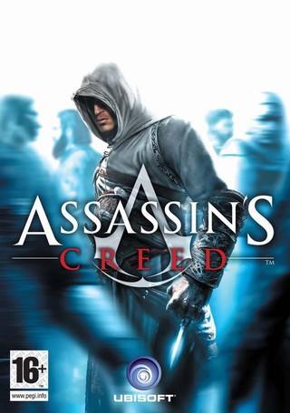 Assassin039s Creed Autors: Fosilija Spēles manā datorā