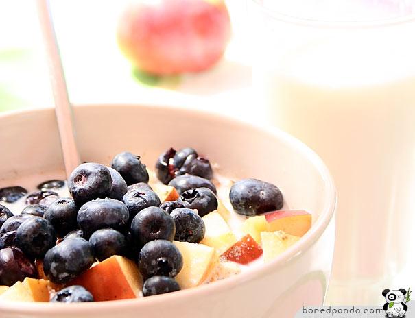 Ēdiet brokastisJa jums nevajag... Autors: Geimeris 5 Viegli ieteikumi veselīgākai dzīvei