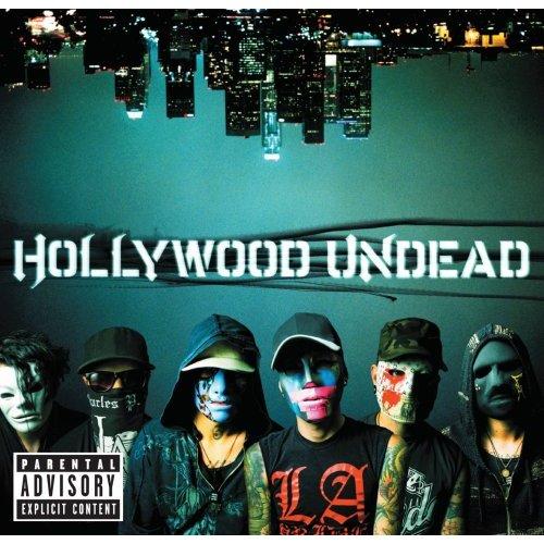  Autors: DJpelmenis Hollywood Undead - Everywhere I Go