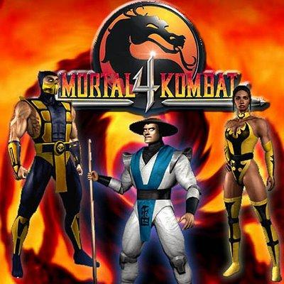 mortal kombat man jau labak 9... Autors: LaRgox gX5 Vecas,bet labas spēles