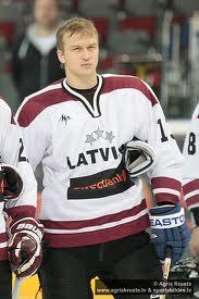 Kaspars Saulietis dzimis 1987... Autors: G4R415 Latvijas izlases sastāvs PČ 2011