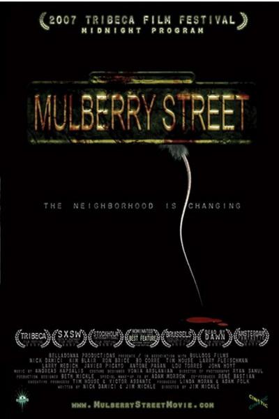 quotMulberry Streetquot... Autors: DeeDeee 8 Films To Die For II