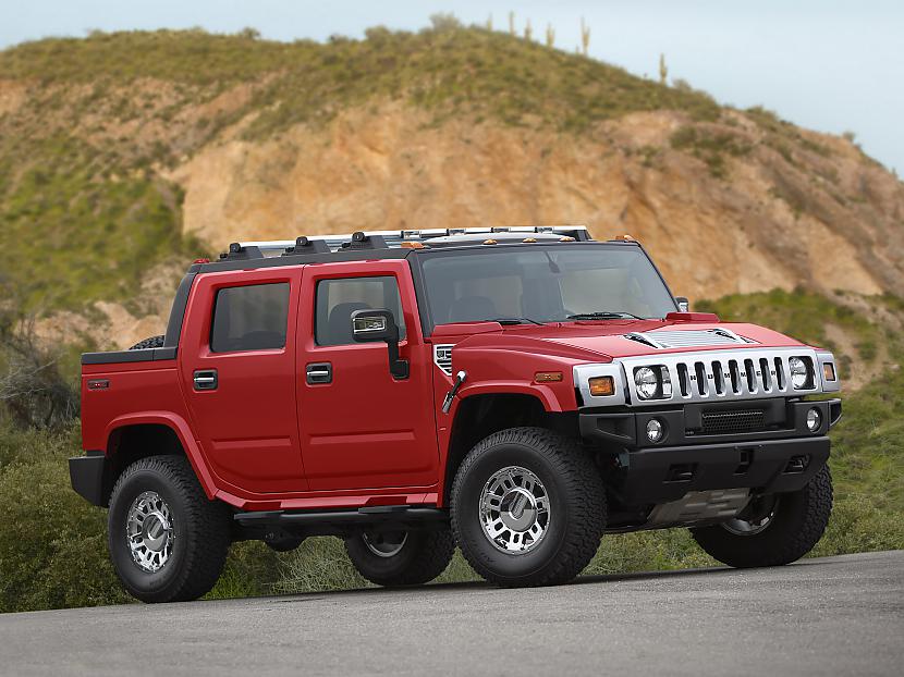 ... Autors: Realist Hummer