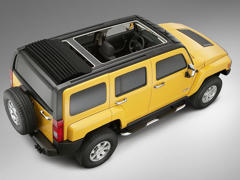 HummerH3ASCCosmos200610 Autors: Realist Hummer