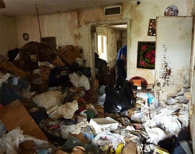  Autors: ČOPERS Domā ka tev ir netīra māja!?