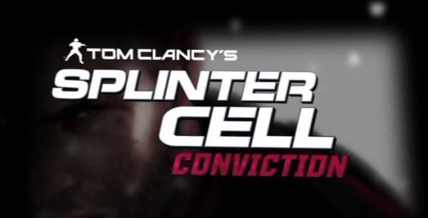 Splinter Cell  Conviction ir... Autors: LaRgox gX5 pirktākas spēles uz xbox 360