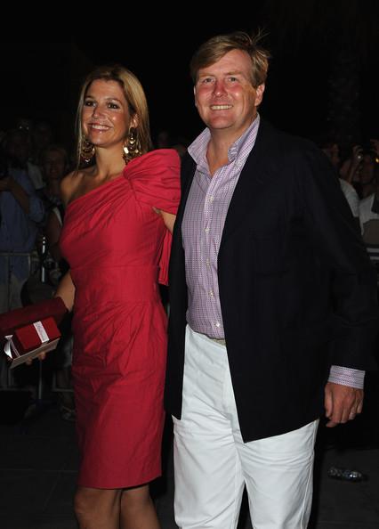 Princes Maxima of Netherlands Autors: bee62 The World's Best Dressed Royals