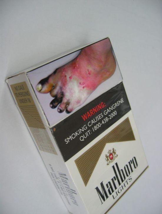  Autors: ellah Smēķēšana kaitē jūsu veselībai