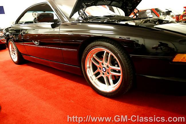  Autors: GET MONEY BMW 8series