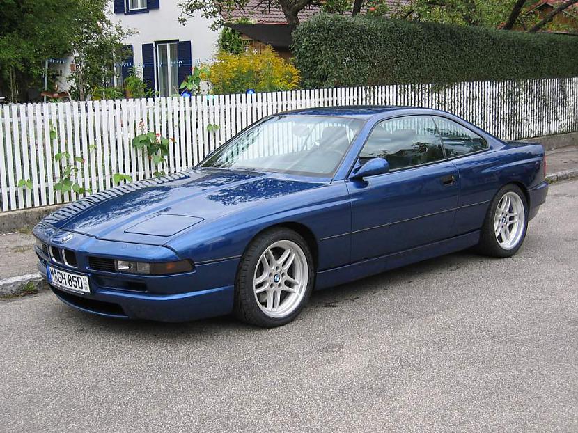  Autors: GET MONEY BMW 8series