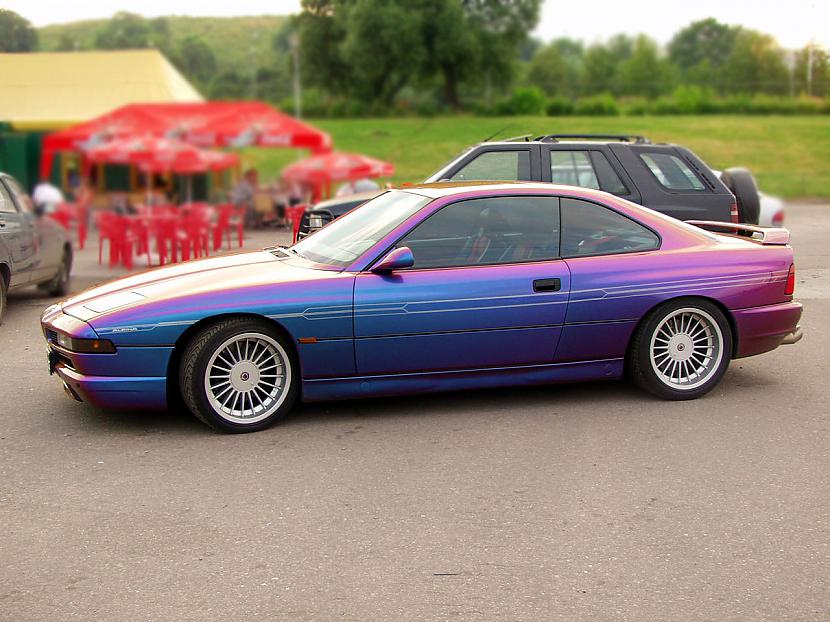  Autors: GET MONEY BMW 8series