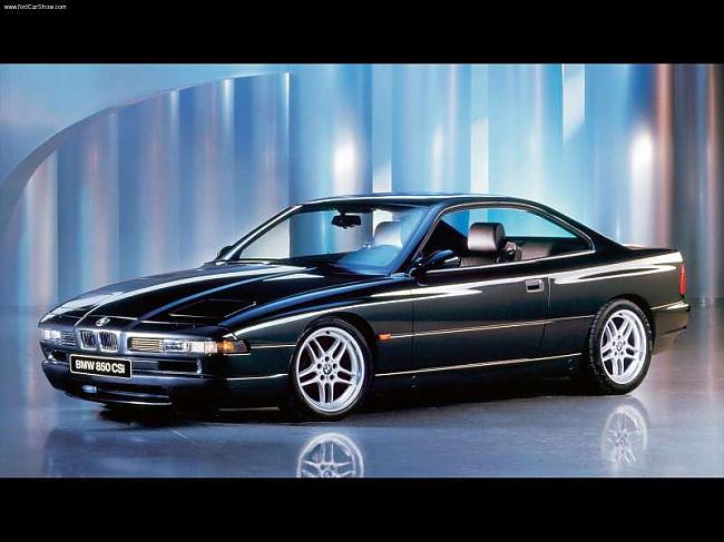  Autors: GET MONEY BMW 8series