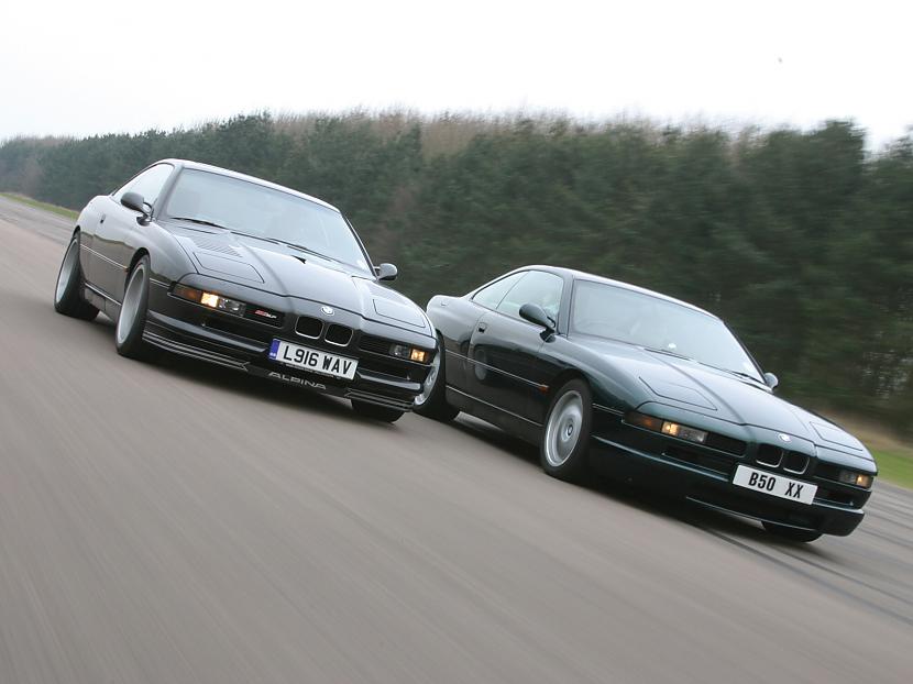  Autors: GET MONEY BMW 8series