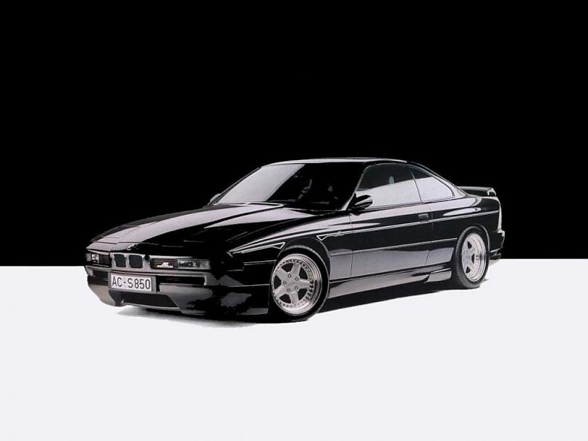  Autors: GET MONEY BMW 8series