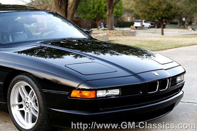  Autors: GET MONEY BMW 8series