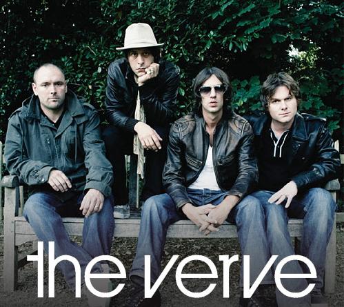 The Verve  Love Is Noise ... Autors: Evvee Dziesmu nosaukumi LV