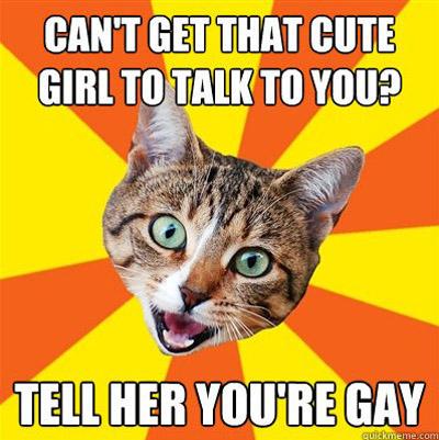  Autors: ApakšveļasAtvilktne Bad advice cat
