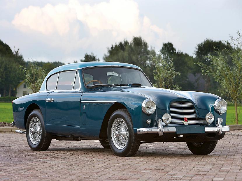 AstonMartinDB24FixedHeadCoupeN... Autors: Realist Aston Martin